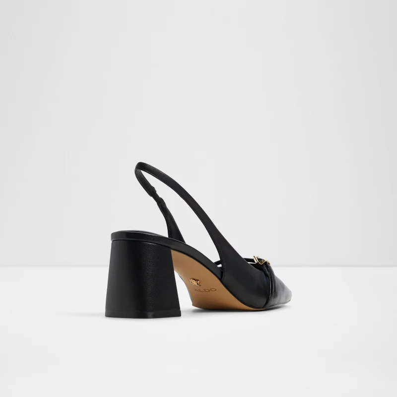 الدو Skepper-In Women's Block Heel Shoes